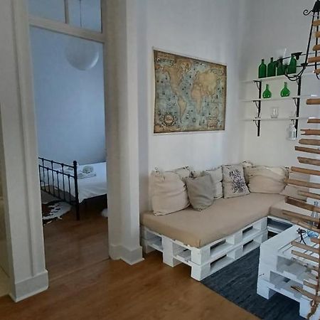 Apartament The Lisbon Nest Zewnętrze zdjęcie