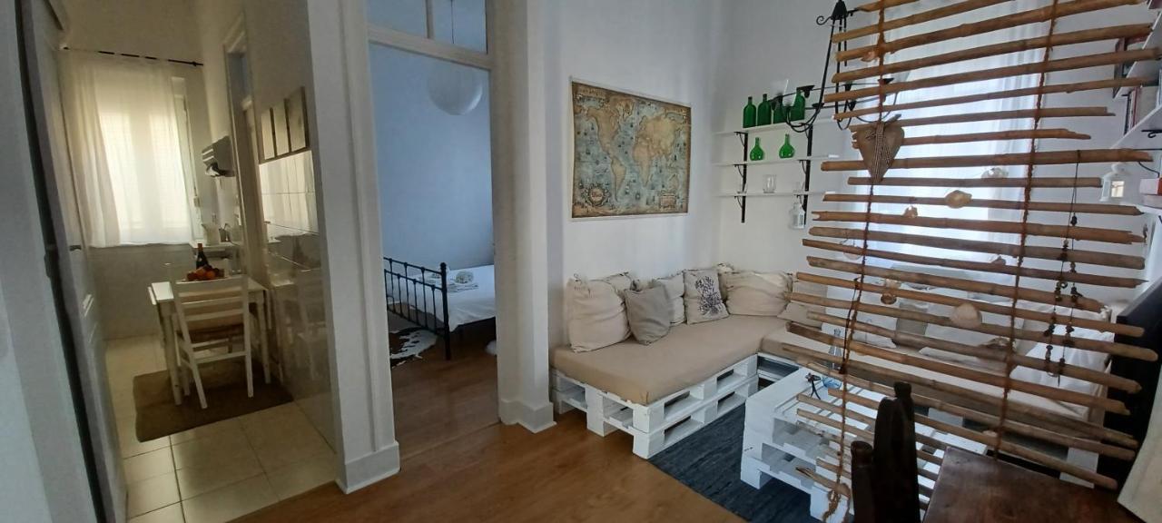 Apartament The Lisbon Nest Zewnętrze zdjęcie
