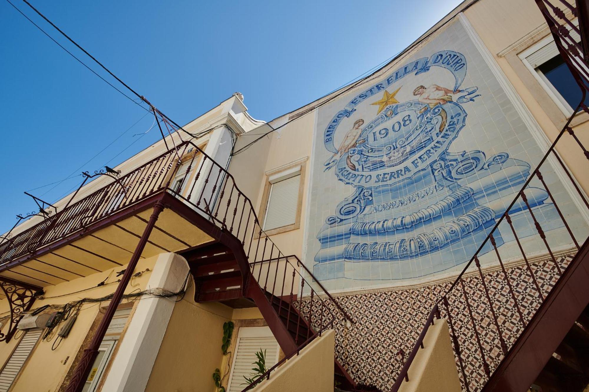 Apartament The Lisbon Nest Zewnętrze zdjęcie