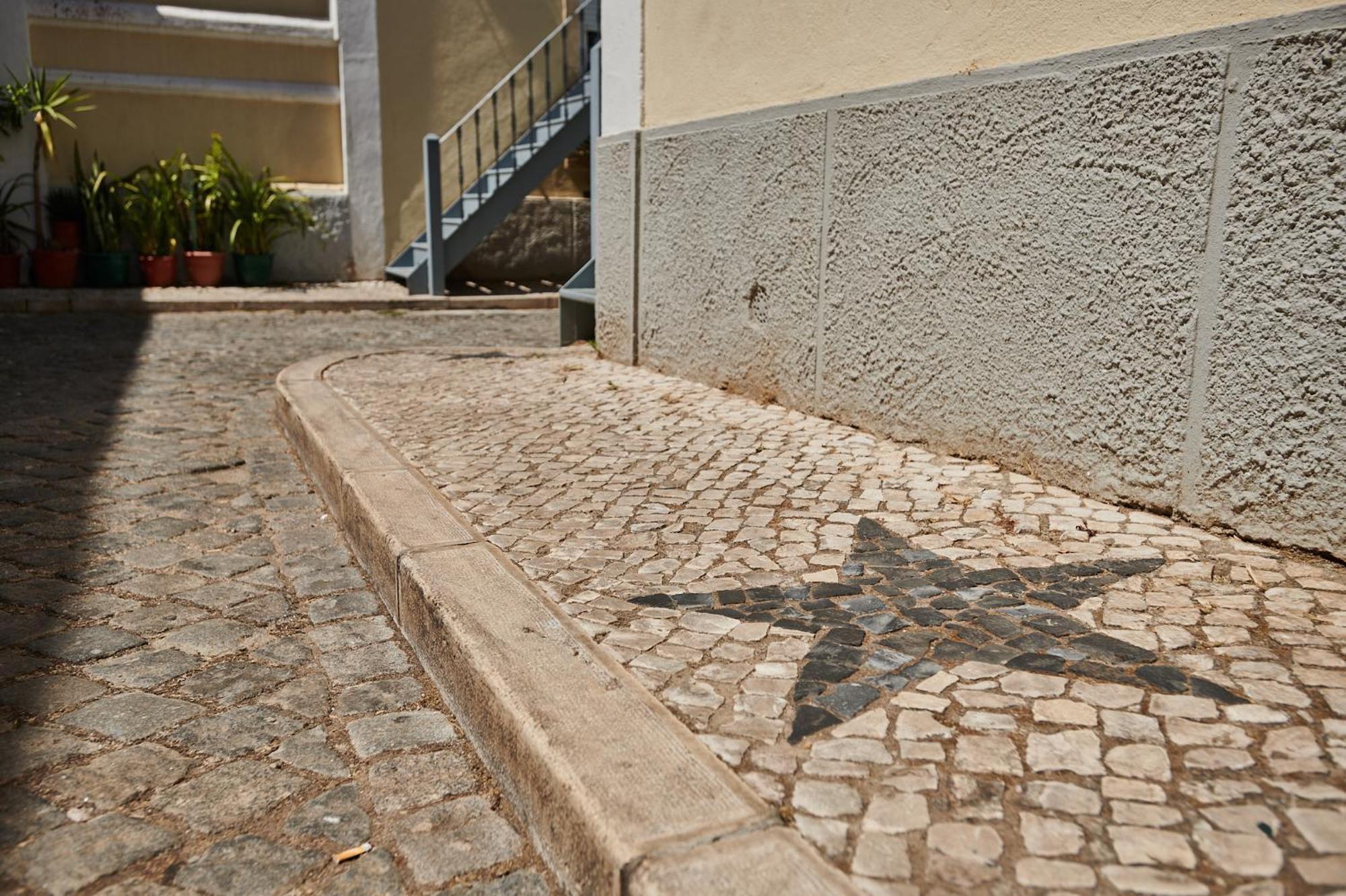 Apartament The Lisbon Nest Zewnętrze zdjęcie
