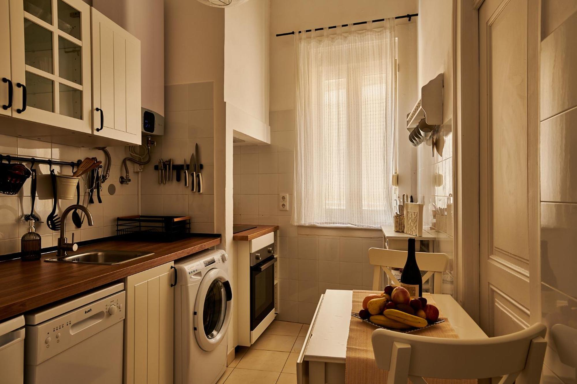 Apartament The Lisbon Nest Zewnętrze zdjęcie