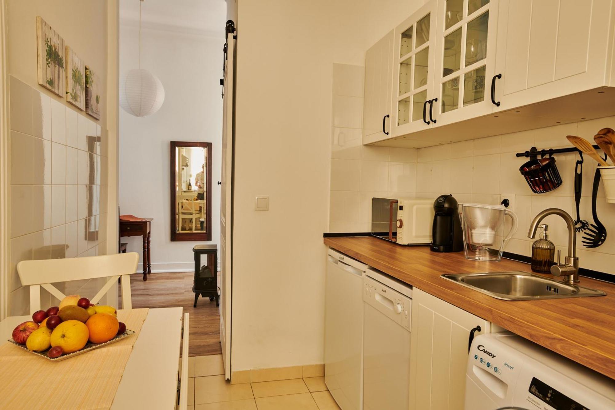 Apartament The Lisbon Nest Zewnętrze zdjęcie