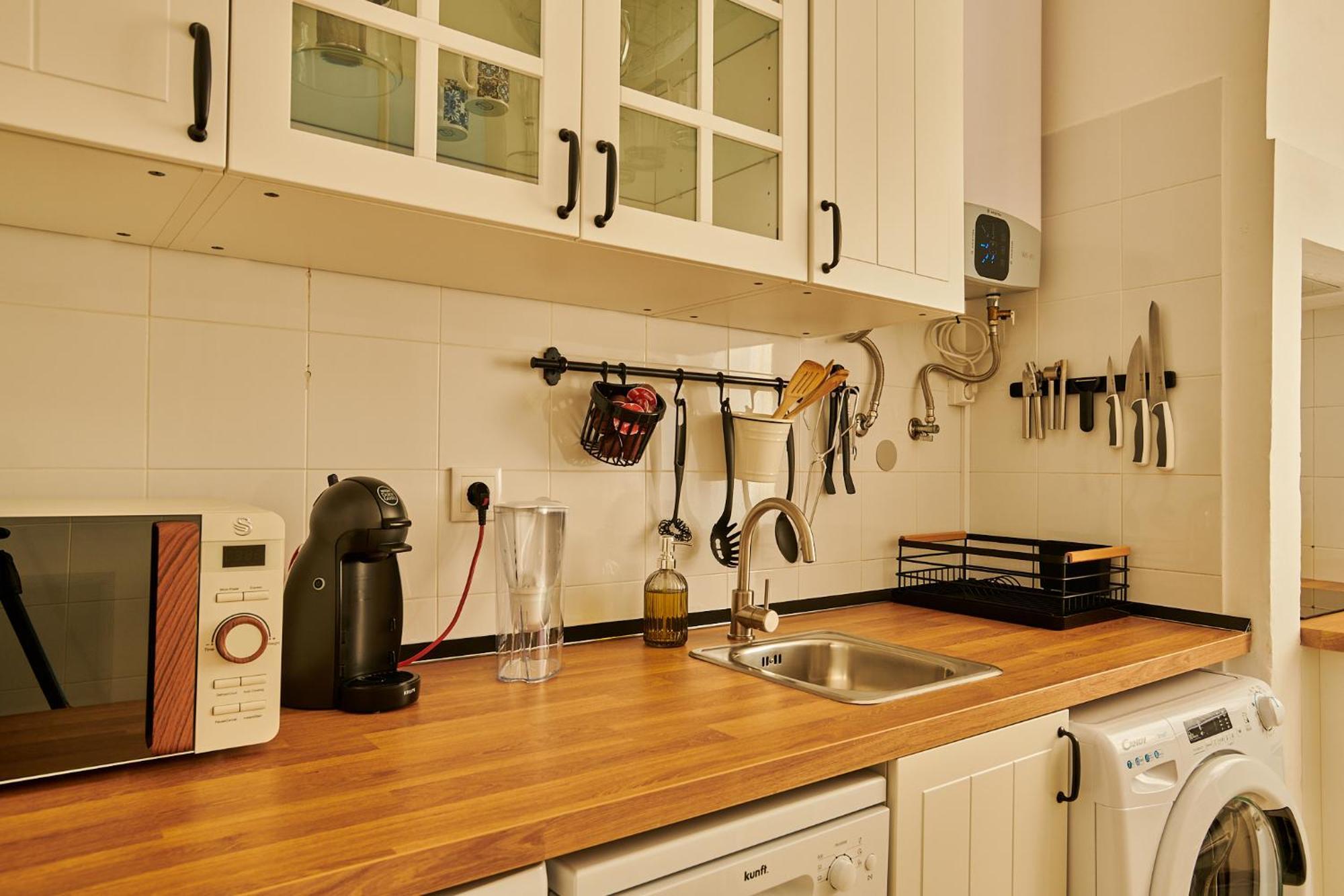 Apartament The Lisbon Nest Zewnętrze zdjęcie