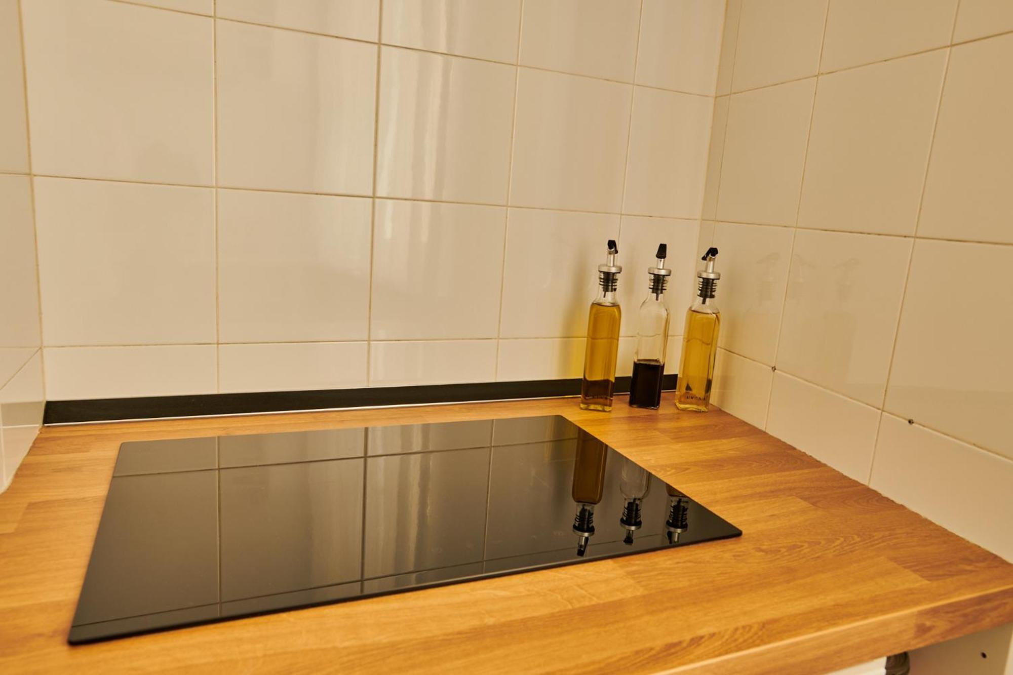 Apartament The Lisbon Nest Zewnętrze zdjęcie