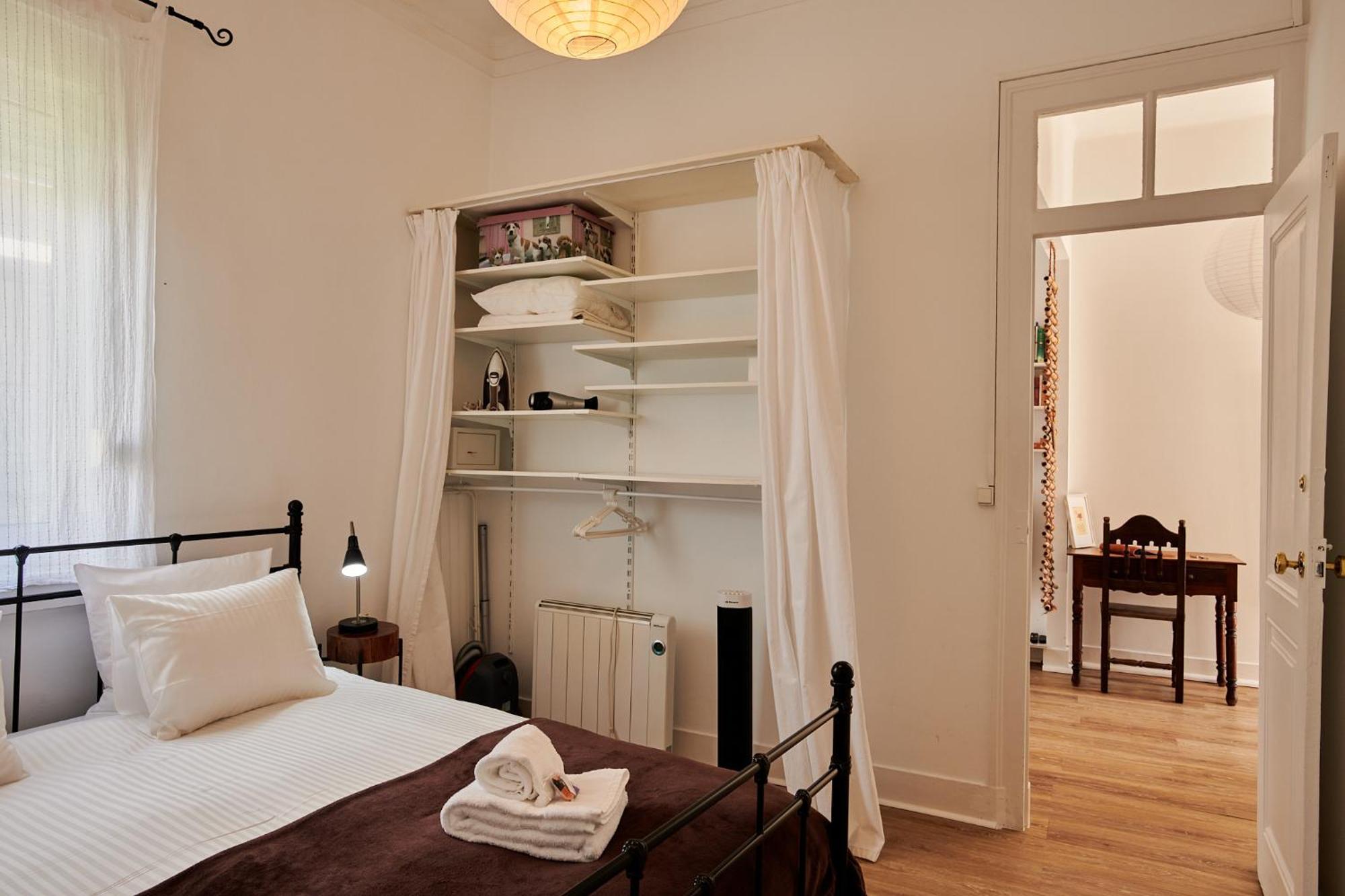 Apartament The Lisbon Nest Zewnętrze zdjęcie
