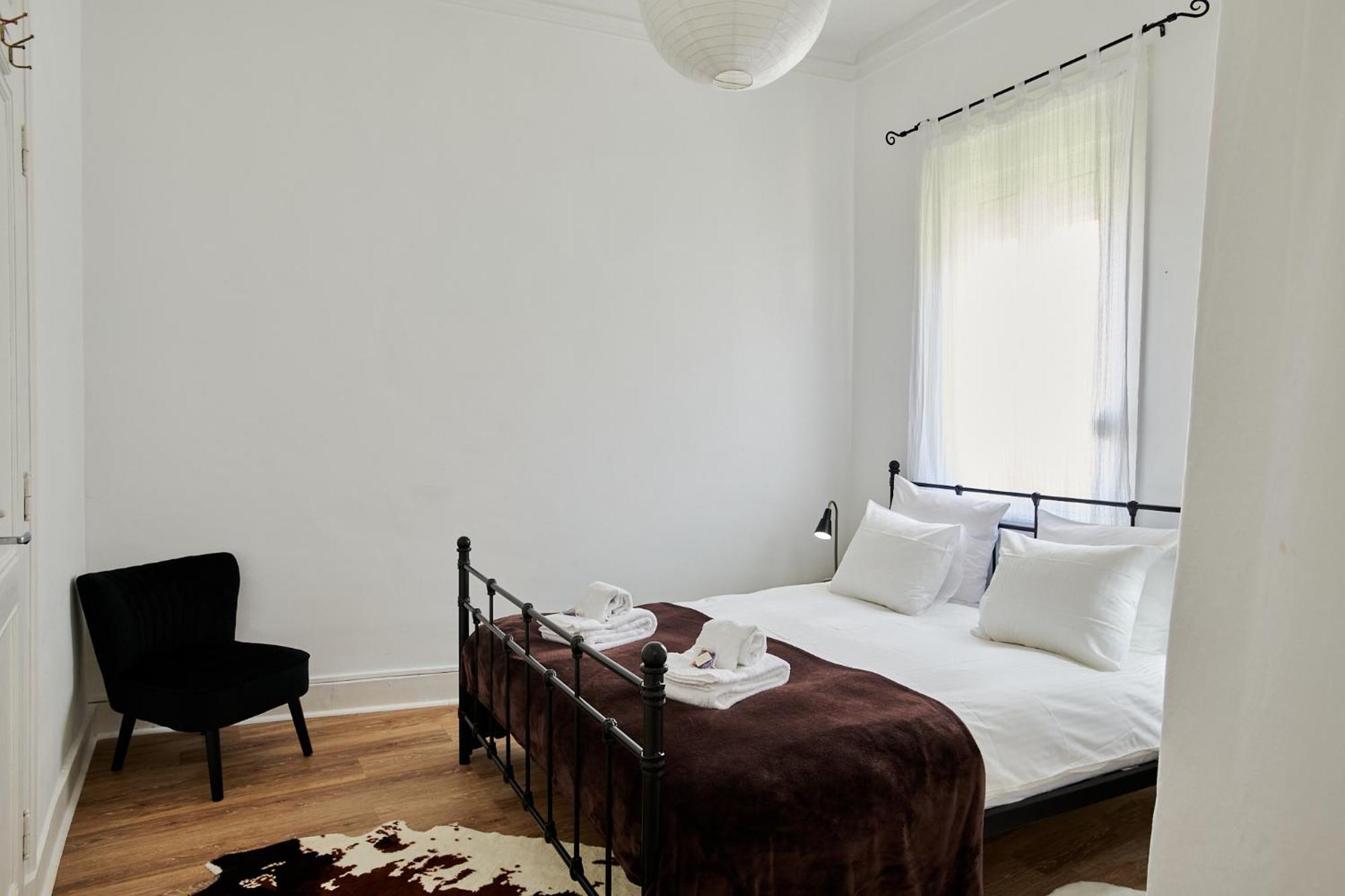 Apartament The Lisbon Nest Zewnętrze zdjęcie