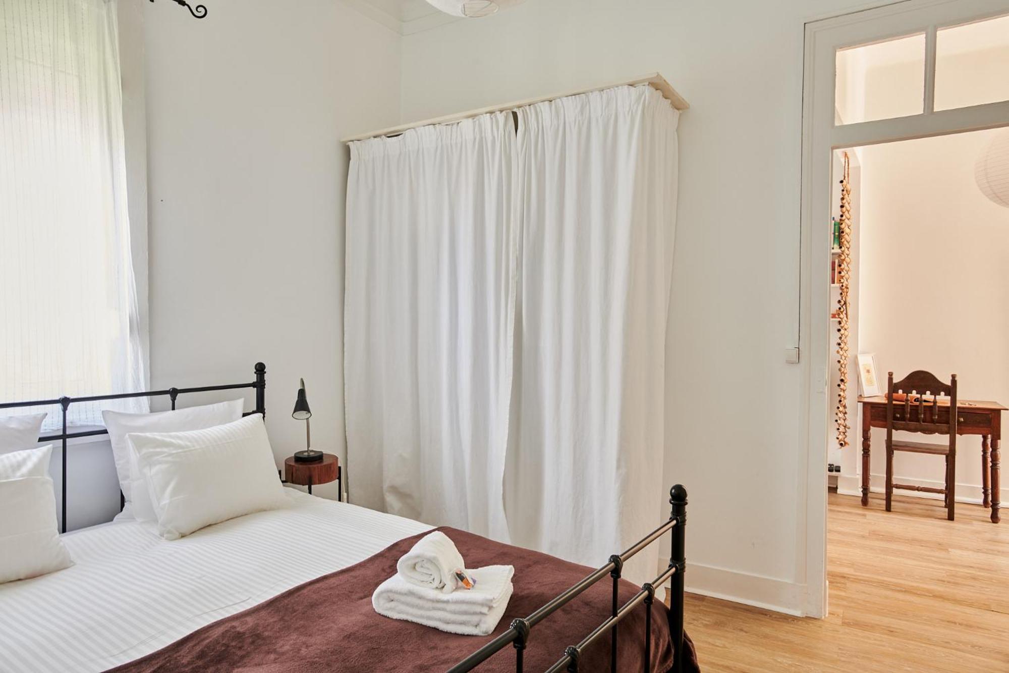 Apartament The Lisbon Nest Zewnętrze zdjęcie